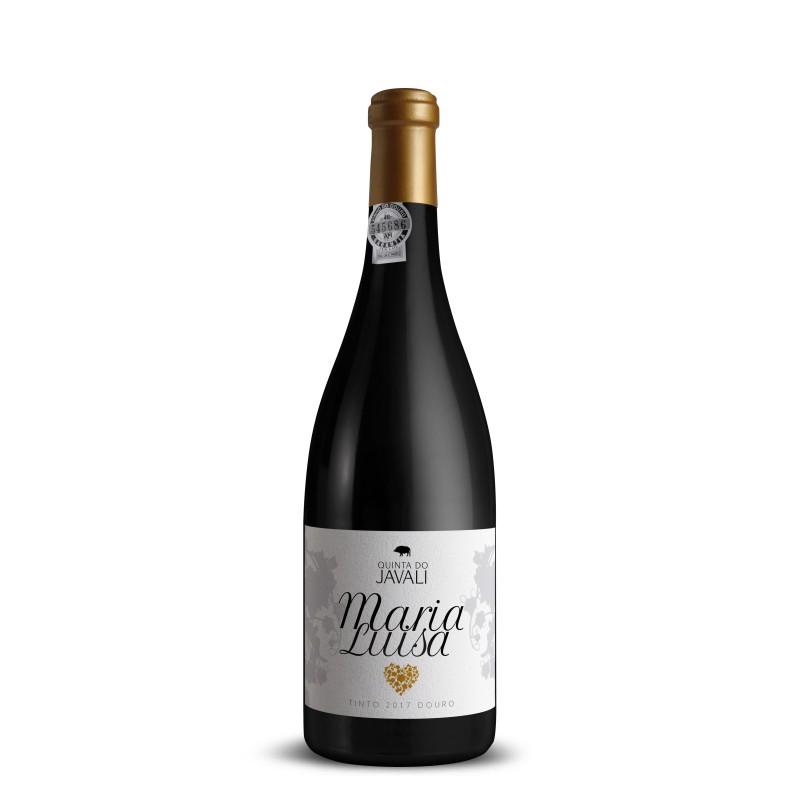 Quinta do Javali Maria Luisa 2017Vin rouge