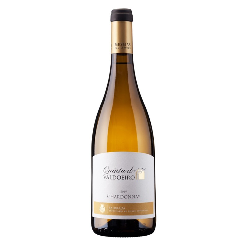 Vin Blanc Quinta do Valdoeiro Chardonnay 2022