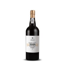 Quinta do Javali|Vins Portugal 