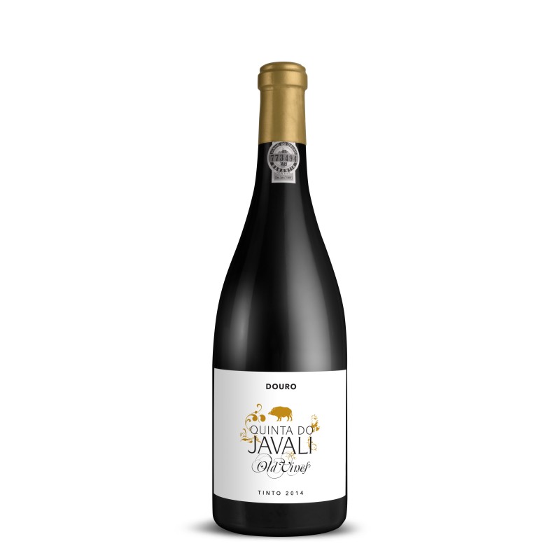 Quinta do Javali Vins anciens 2014Vin rouge