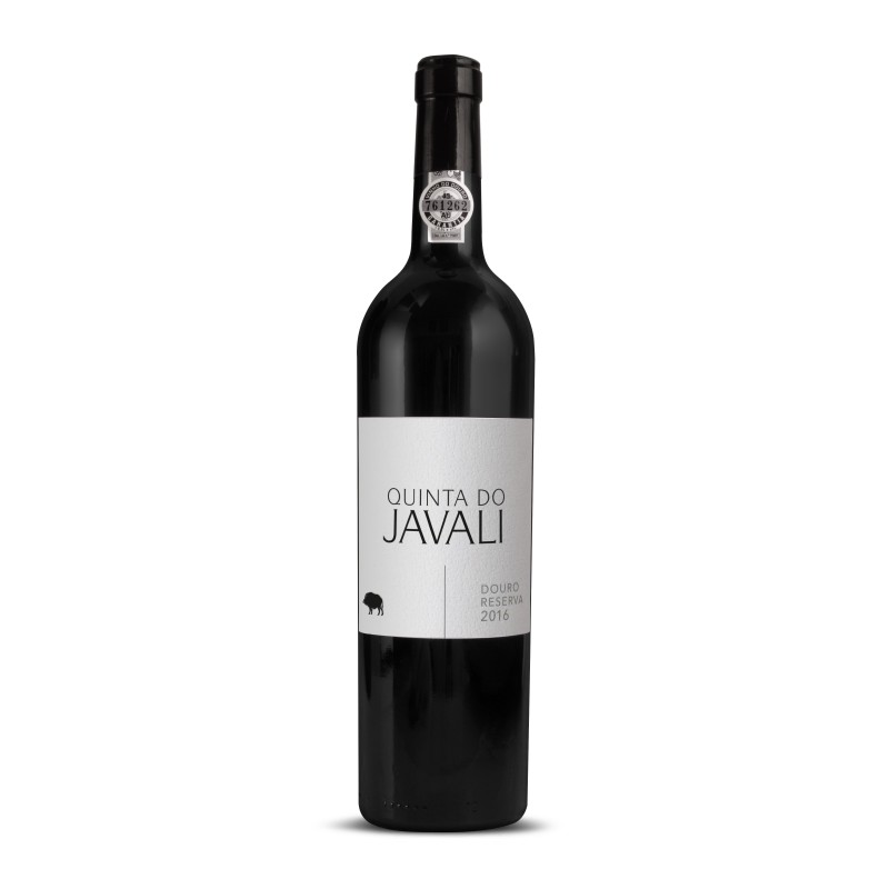 Quinta do Javali Reserva 2016Vin rouge