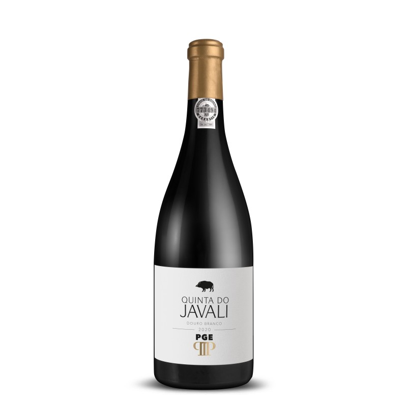 Quinta do Javali PGE 2021 Vin Blanc