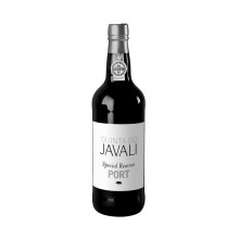 Quinta do Javali|Vins Portugal 