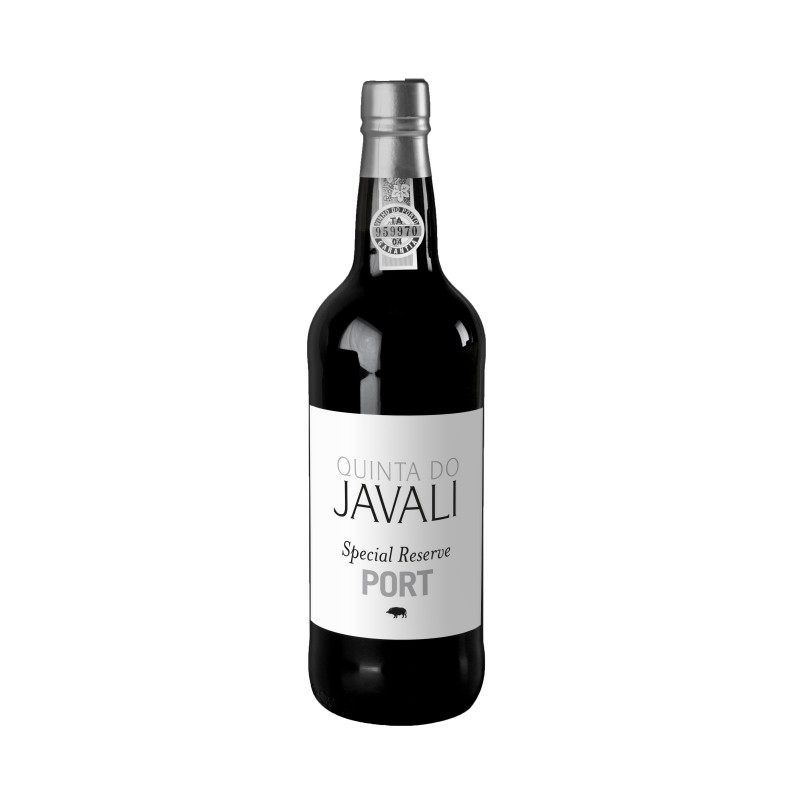 Quinta do Javali Vin de Porto Ruby