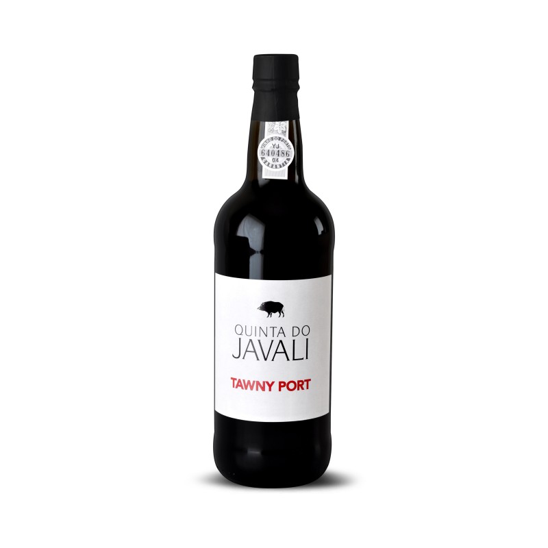 Quinta do Javali Vin de Porto Tawny