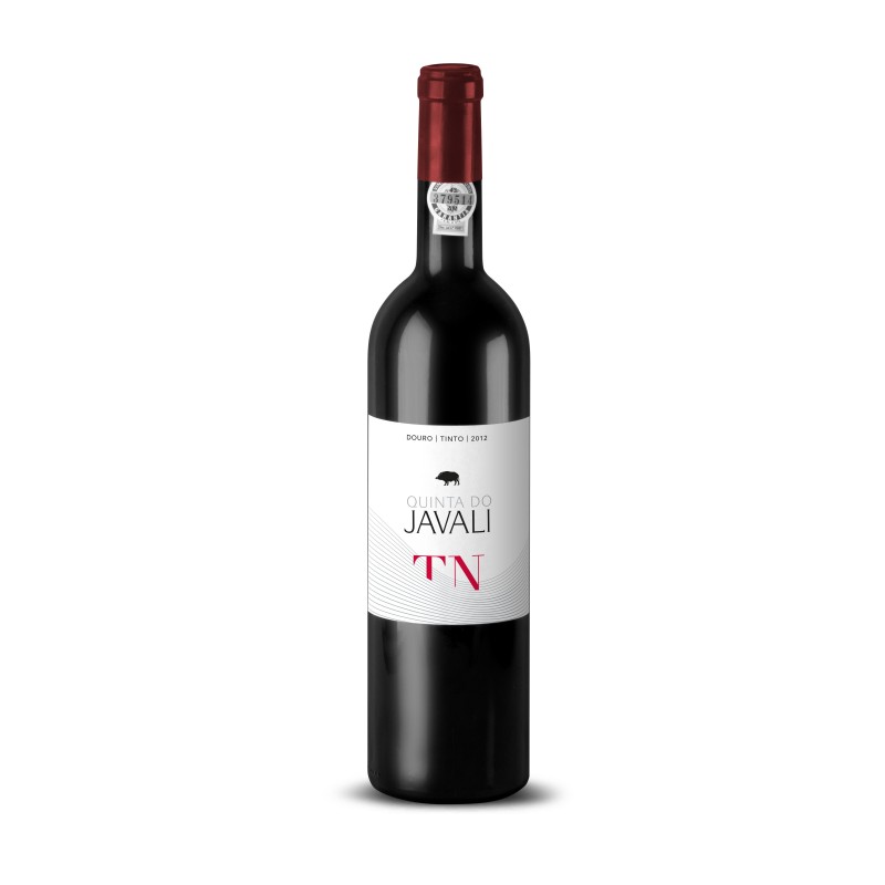 Quinta do Javali Touriga Nacional 2012Vin rouge