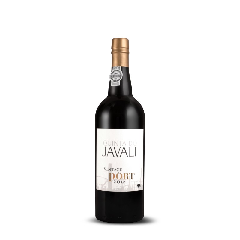 Quinta do Javali Vintage 2012Vin