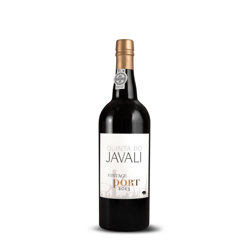 Quinta do Javali Vintage 2013Vin