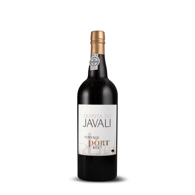 Quinta do Javali Vintage 2017Vin