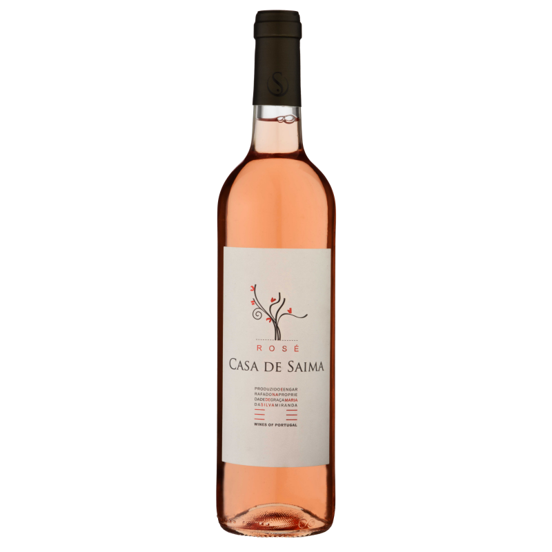 Casa de Saima 2021 Vin Rosé