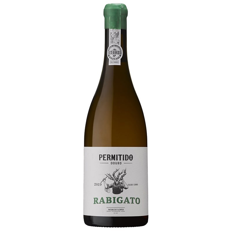 Permis 2022 Vin Blanc|Vins Portugal 