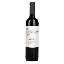 Herdade de Medeiros|Vins Portugal 