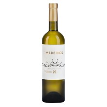 Herdade de Medeiros|Vins Portugal 