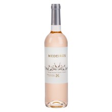 Herdade de Medeiros|Vins Portugal 