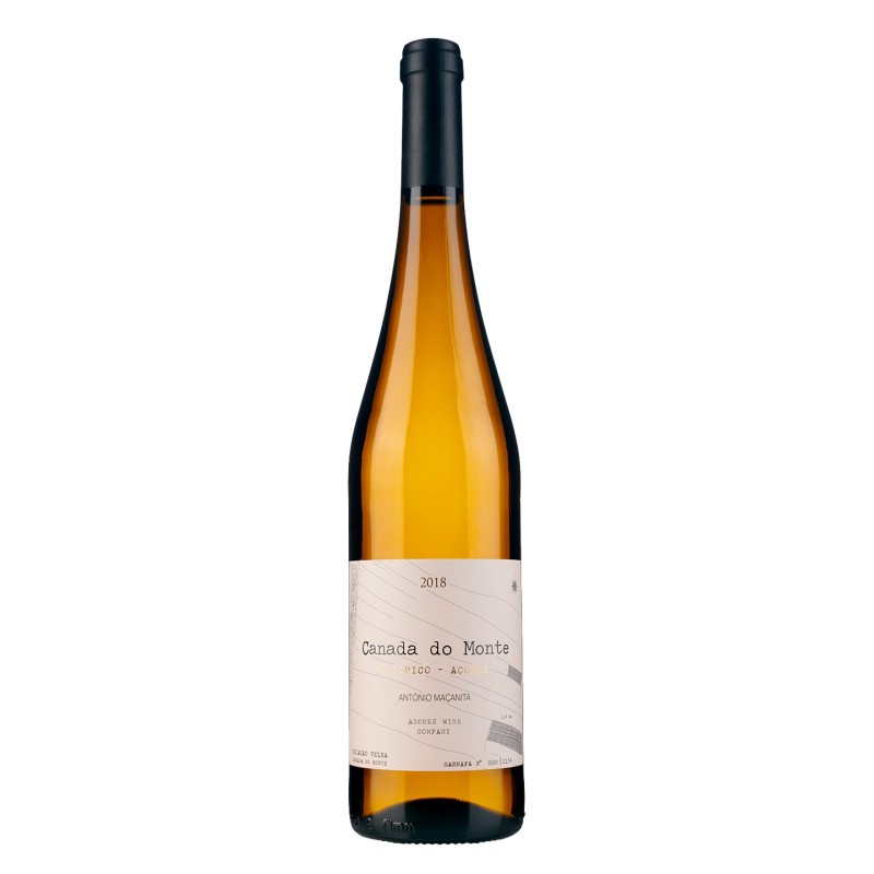 Vin Blanc Canada do Monte 2020