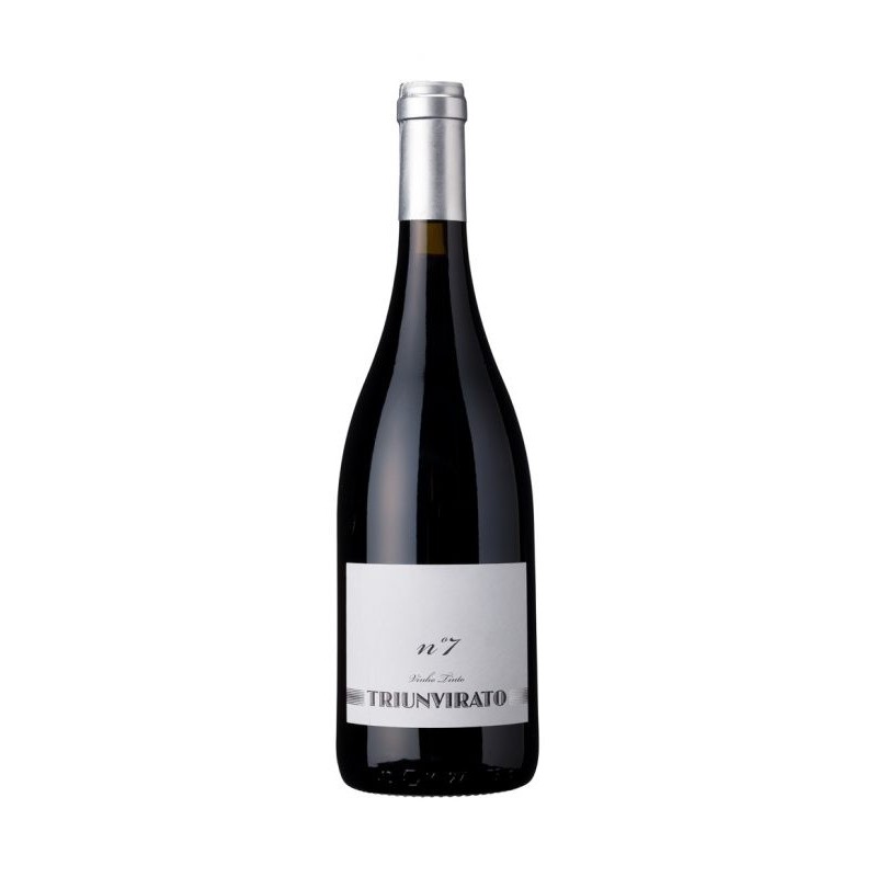 Messias Triunvirato Nº7 Vin Rouge