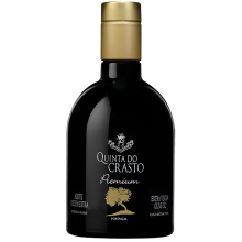 Quinta do Crasto|Vins Portugal 