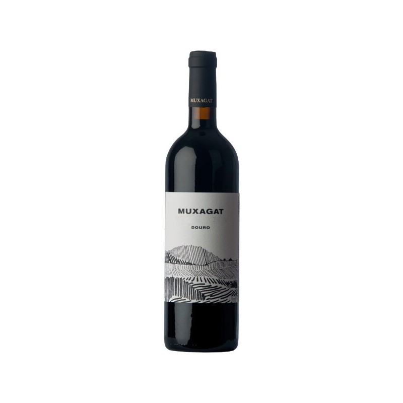 Muxagat Tinta Roriz 2018 Vin Rouge