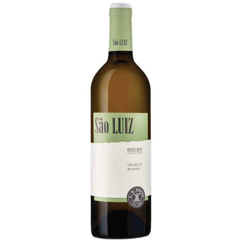 Kopke São Luiz 2021 Vin blanc