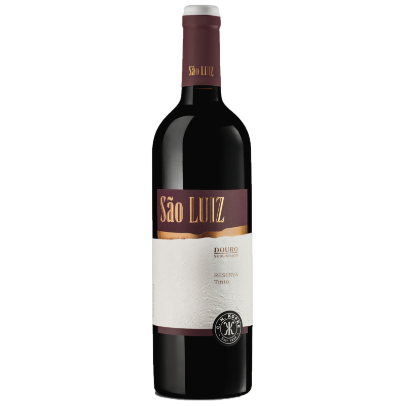 Kopke São Luiz Reserva 2021 Vin rouge