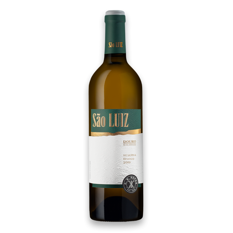 Kopke São Luiz Reserva 2022 Vin blanc