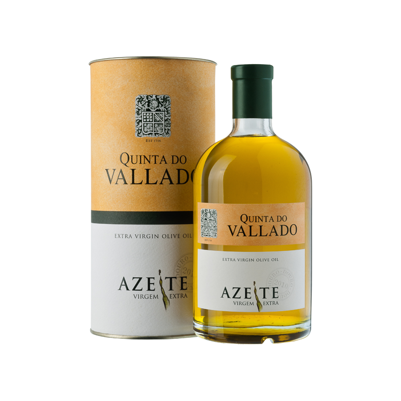 Quinta Do Vallado Virgem Extra