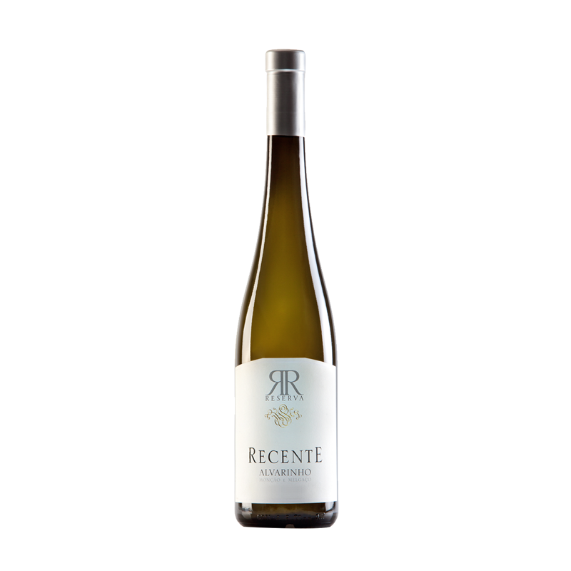 Quinta Progresso Recente Alvarinho Reserva 2019 Vin Blanc