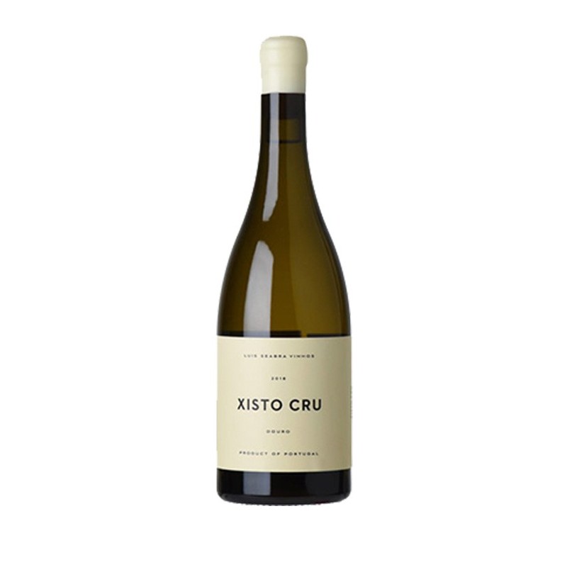 Xisto Cru 2021 Vin Blanc