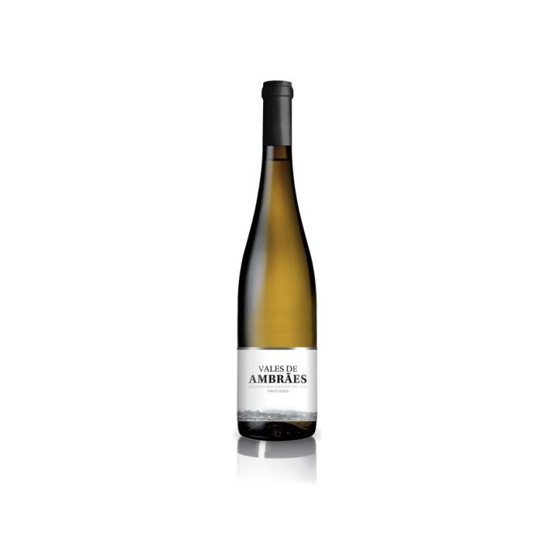 Vale de Ambraes Colheita Selecionada 2015, Vin Blanc