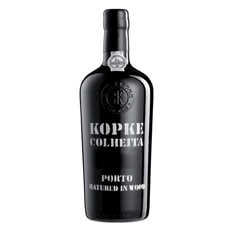 Kopke Colheita 2012Vin