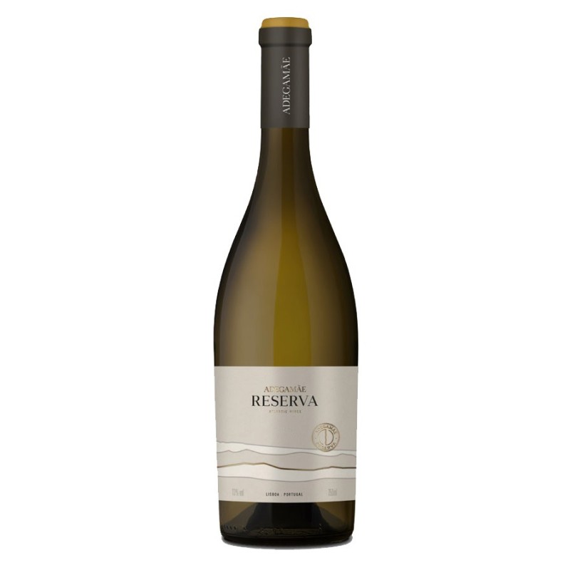 Adega Mãe Reserva 2021 Vin blanc