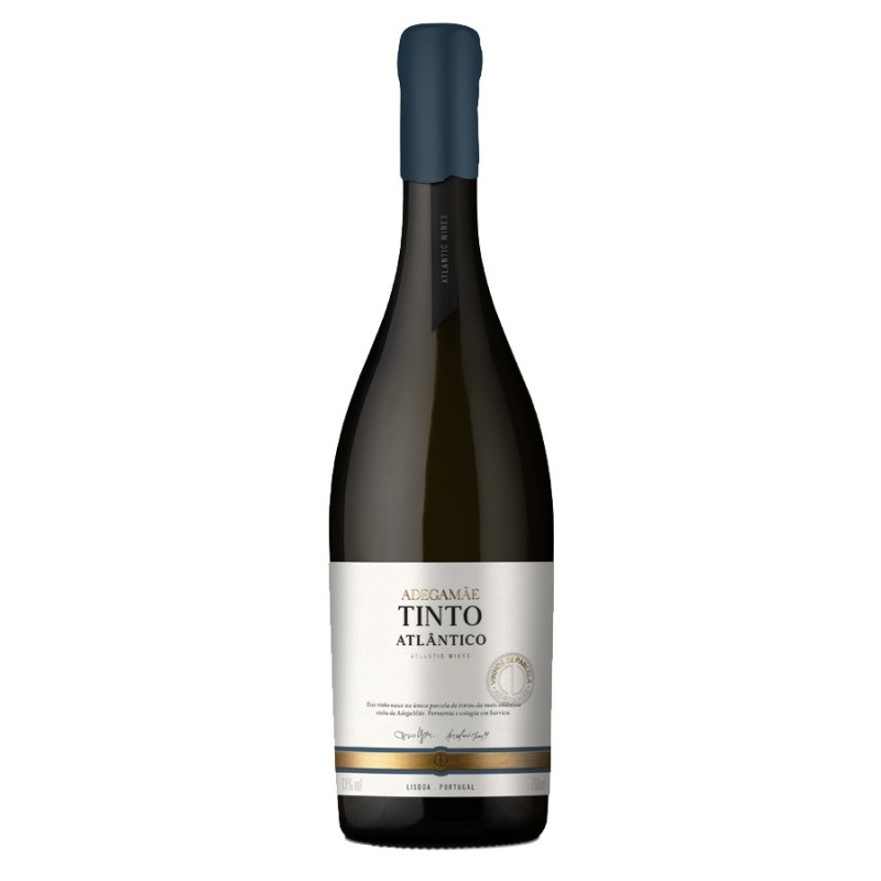 Adega Mãe Tinto Atlântico 2020 Vin rouge