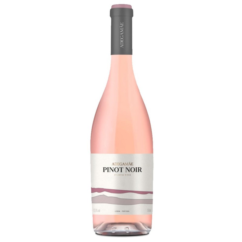 Adega Mãe Pinot Noir 2023 Vin Rosé