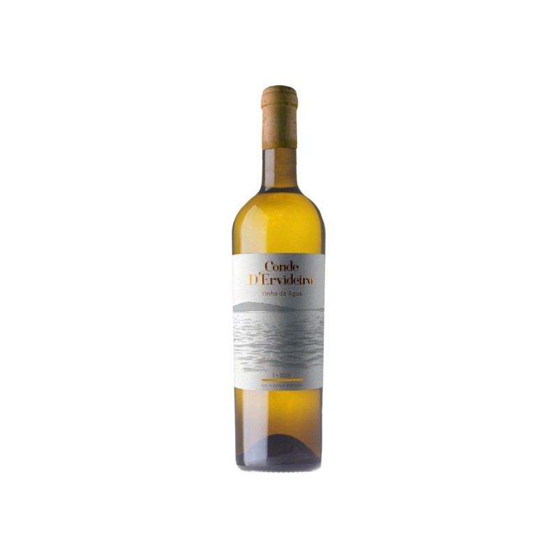 Conde d 'Ervideira Vinho da Água 2021 Vin blanc