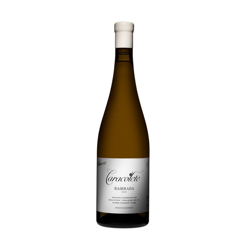 Caracolete 2015 Vin Blanc