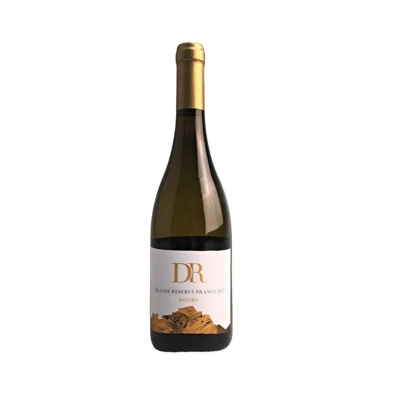 DR Grande Reserva 2019 Vin Blanc