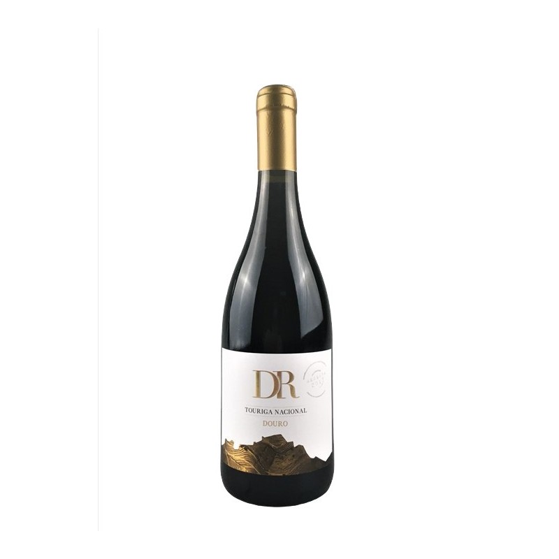 DR Reserva Touriga Nacional 2017 Vin Rouge