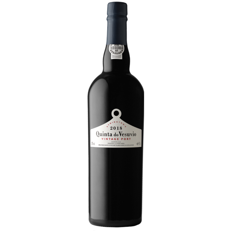 Vin de Porto Quinta do Vesúvio Millésime 2018