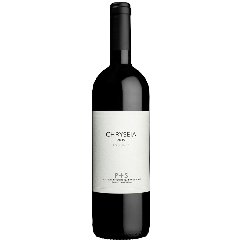 Chryseia 2021 Vin rouge