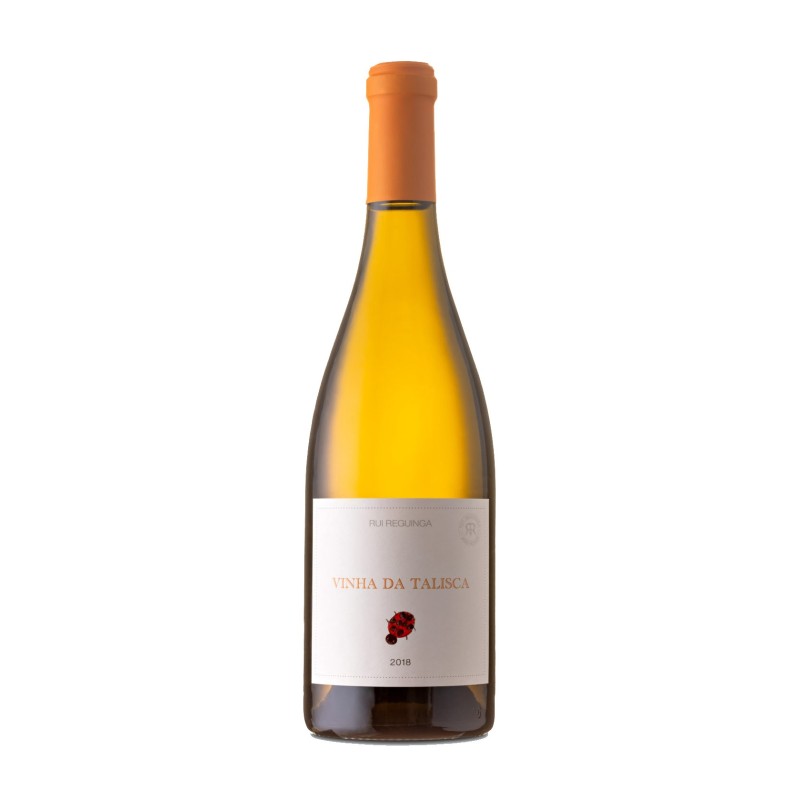 Vinha da Talisca 2018 Vin Blanc