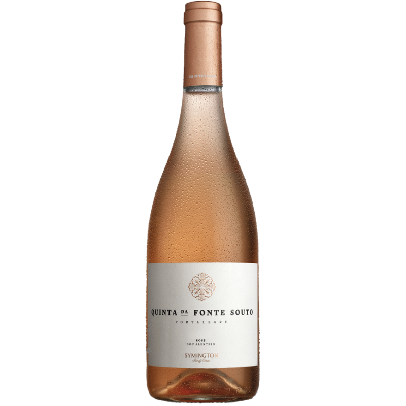 Quinta da Fonte Souto 2022 Vin Rosé