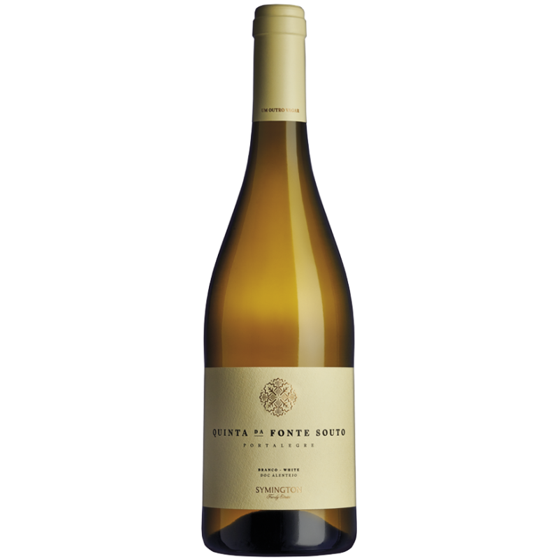 Quinta da Fonte Souto 2022 Vin blanc