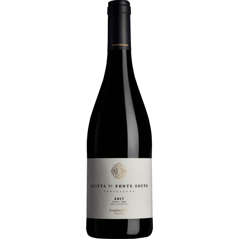 Quinta da Fonte Souto Vin rouge 2019