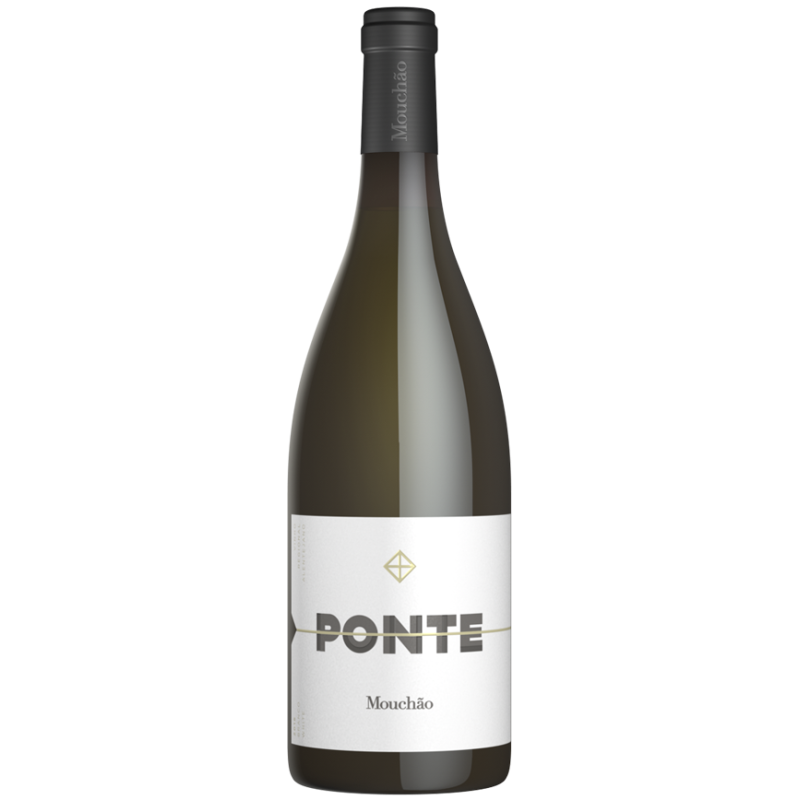 Ponte Mouchão 2022 Vin Blanc