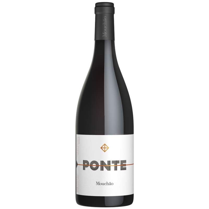 Ponte Mouchão 2019 Vin rouge