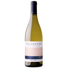 VICENTINO - VINHAS DA COSTA ATLÂNTICA (FRUPOR S.A)|Vins Portugal 