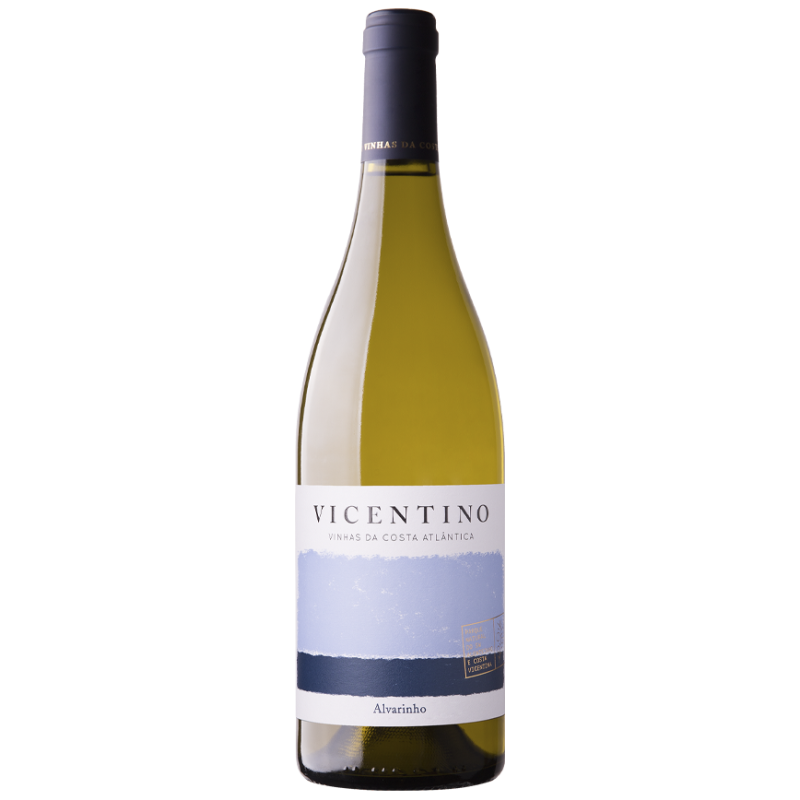 Vicentino Alvarinho 2019 Vin Blanc