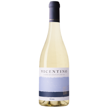 VICENTINO - VINHAS DA COSTA ATLÂNTICA (FRUPOR S.A)|Vins Portugal 