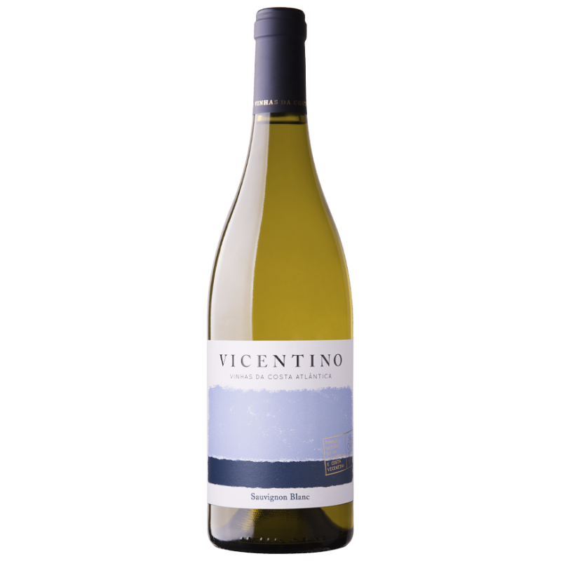 Vicentino Sauvignon Blanc 2021 Vin blanc