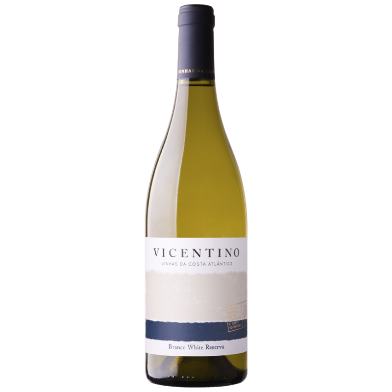 Vicentino Reserva Sauvignon Blanc 2019 Vin Blanc